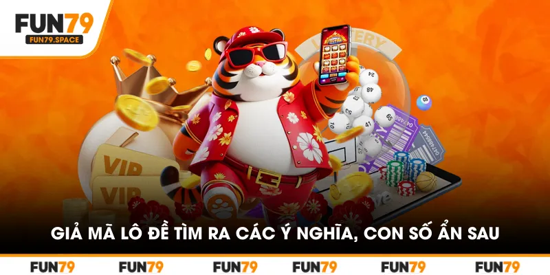 Giải mã lô đề tìm ra các ý nghĩa, con số ẩn sau hình ảnh giấc mơ